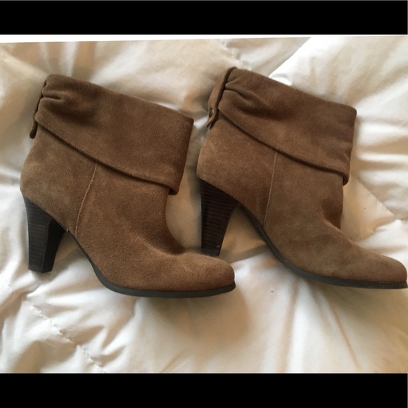 BCBGeneration Shoes - BCBG booties